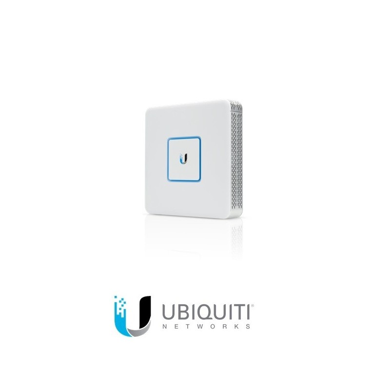 UNIFI SECURITY GATEWAY