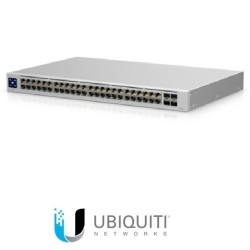 UNIFI SWITCH DE CAPA 2 CON 48 