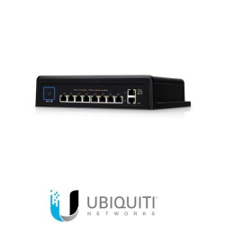 ROBUSTO SWITCH GESTIONABLE DE 