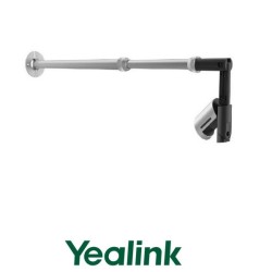Kit Yealink UVC30Content camera wall bracket