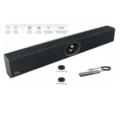 UVC40 video bar  BYOD Box