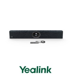 UVC40 video bar  BYOD Box