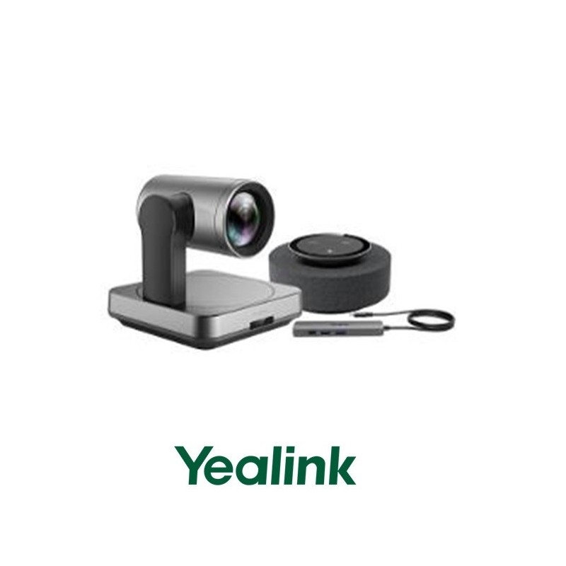 BYOD Room System UVC84MSpeechByod Box