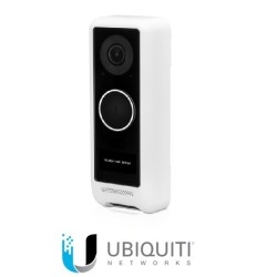 TIMBRE CON VIDEO WIFI CON PAN