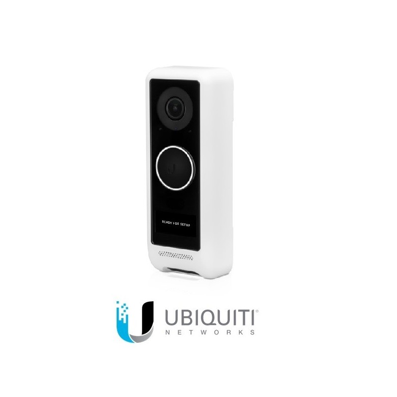 TIMBRE CON VIDEO WIFI CON PAN
