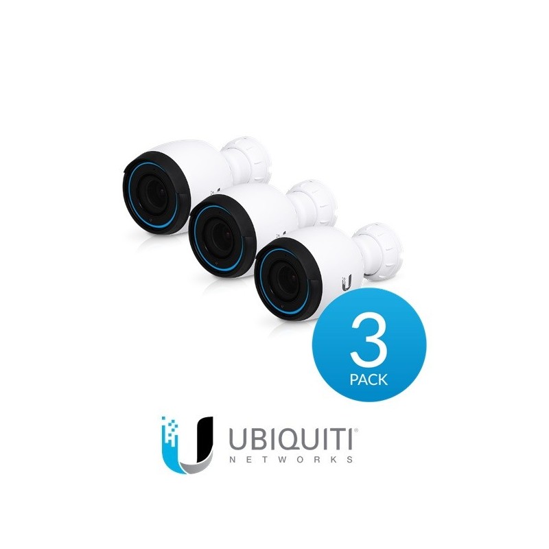 PACK DE 3 UNIDADES DE UVCG4P
