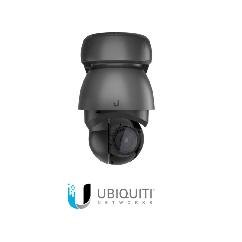 UNIFI PROTECT G4 PTZ ES UNA CÁ