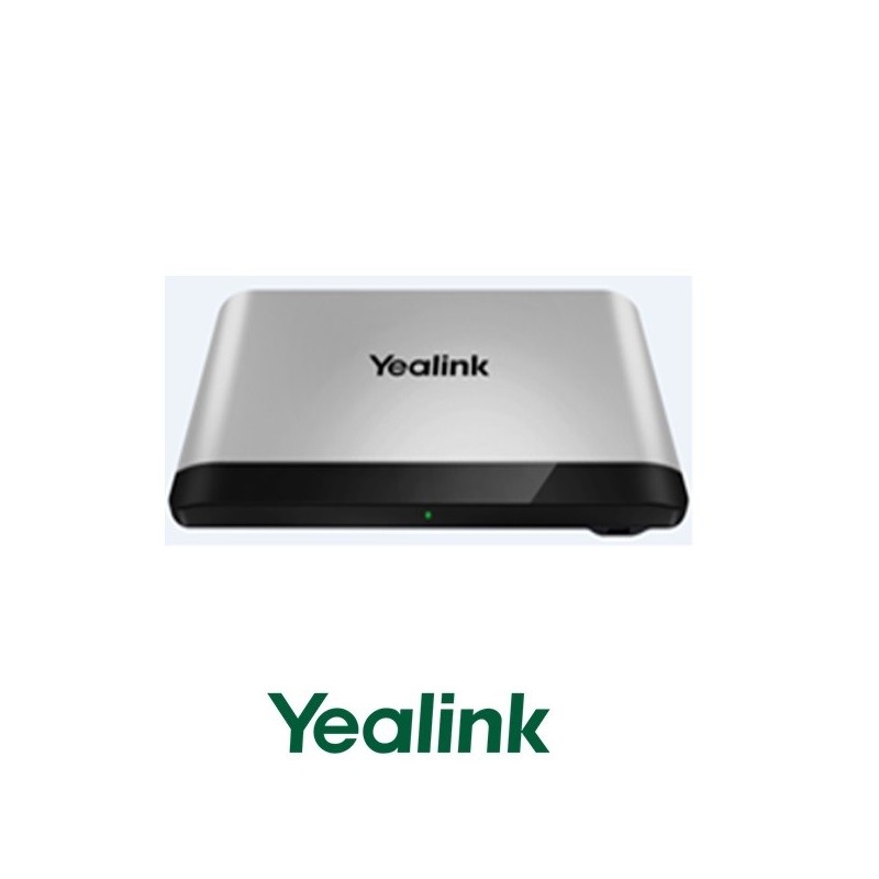 Yealink Video Conferencing System