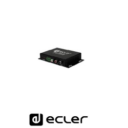 Extractor de audio HDMI profesional