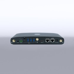 Selector Ecler para presentaciones Inalambricas