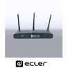 Selector Ecler para presentaciones Inalambricas