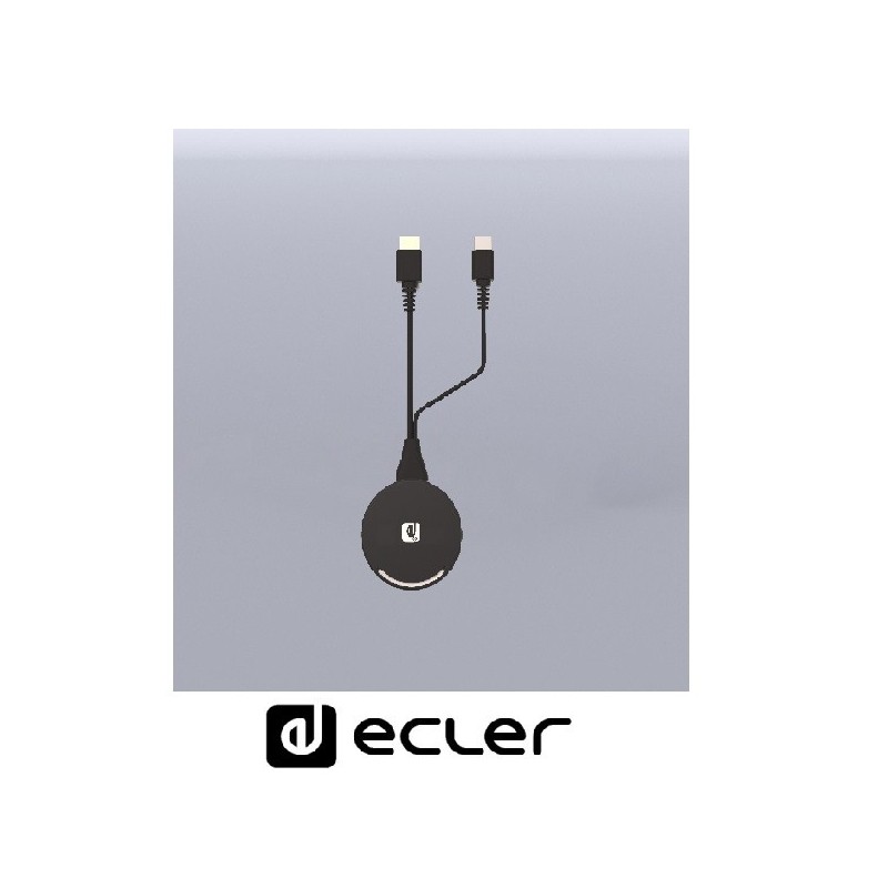 Dongle Plug  Play HDMI