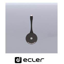 Dongle Plug  Play USB TipoC