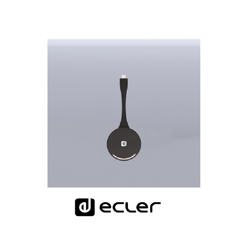 Dongle Plug  Play USB TipoC