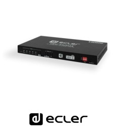 Selector para presentaciones 4K
