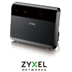 ZYXEL DualBand Wireless ACN VDSL2 VoIP