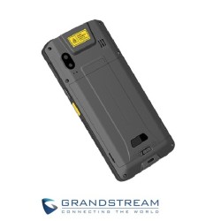 Terminal Inalámbrico WiFI6 Grandstream WP856 con E