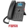 Teléfono IP FANVIL X3032 4 Cuentas SIP Conferen