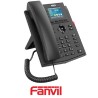 Teléfono IP FANVIL X3032 4 Cuentas SIP Conferen