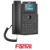 Teléfono IP FANVIL X3032 4 Cuentas SIP Conferen