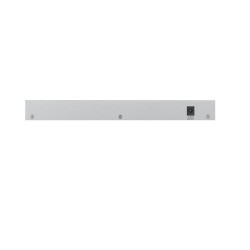 Swich Zyxel XGS121012 8Puertos Gigabit