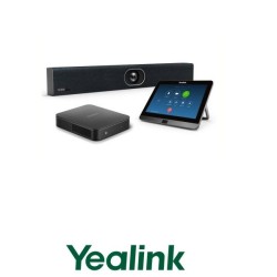 Native Zoom Rooms system for Small  rooms