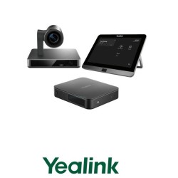 Native Zoom Rooms system for extralarge rooms