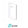 Punto de Acceso TpLink WiFi dual MU-MIMO Gigabit de pared 867 Mbps 5 GHz  300 Mbps 2,4 GHz 4 puertos Gigabit 2 antenas internas 4dBi 8023ataf PoE PoE Passthrough dirección de banda