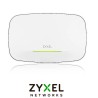 Punto de Acceso Interior Zyxel WiFi7 BE6500 2x2 MU-MIMO Dual Radio 2,4 and 5 or 6GHz 1 x 25G LAN.