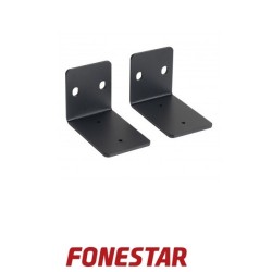 Soporte Fonestar para montaje en rack 19 PROX15