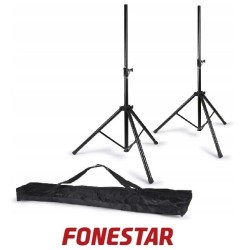 Pareja Fonestar de pies para altavoces