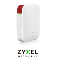 Firewall Router de seguridad AX6000 WiFi6 Zyxel USGLITE60AX-EU0101F 4GbE LAN 125 GbE Lan 25GbE WAN Wifi6 Mesh