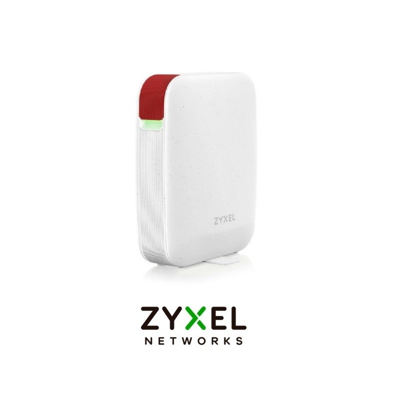 Firewall Router de seguridad AX6000 WiFi6 Zyxel USGLITE60AX-EU0101F 4GbE LAN 125 GbE Lan 25GbE WAN Wifi6 Mesh