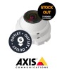 Axis PanTiltZoom Camera Without Moving Parts 3X Zoom 140 Degrees Pan and 105 Degrees Tilt Up to VGA  OUTLET  Stock Out
