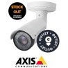 AXIS Q1765LE Outdoor IP66 and NEMA 4Xrated 1080p HDTV camera with 18x optical zoom auto focus and daynight mode Integrated IR LED illumination Multiple individually configurable H264 and Mo  OUTLET  NUEVO Stock Out.