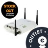 Punto de acceso Teldat Bintec W1002n 300 Mbits 245 GHz IEEE 80211agbh