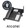 Teléfono Alcatel SIP IP30 Supletorio 2015/2115/2215 sin alimentador.