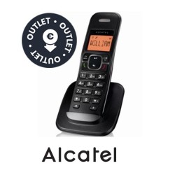 Terminal adicional DECT Extra 1750 Handset Supletorio  1 unidad  OUTLET