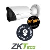 ZKTeco BULLET 4MP 13CMOS BL854N28L ZKTECO  OUTLET  Stock Out