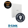 WLAN AP DLink Standalone Mastil Dual Band 2x2 80211nac Wave 1 Outdoor Antenas Internas IP67  OUTLET  NUEVO Stock Out