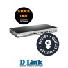 Switch Dlink DXS-1100-16SC L2 16 Port switch including 14x10G SFP