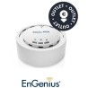 Engenius AP 80211BGN  300Mbps  GBE Ethernet Lan Port  Up to 29DBM  Integrated 5DBI Antenna  8023AF Support Modes APWDS  OUTLET  Stock Out