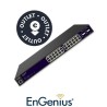 Engenius Switch 24 Port 100/1000 Mbps Smart PoE 185W4S  OUTLET  Stock Out