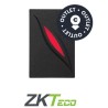 Lector Proximidad ZKTeco EM con Wiegand Rango de lectura EM Hasta 10 cm  OUTLET  STOCK OUT