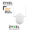 Punto de Acceso Zyxel NWA1100NHEU0101F Standalone Techo Single Band 2x2 80211n Indoor Antenas Internas
