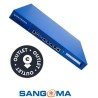 Sangoma PBXACT Appliance 100 In this configuration this system will support up to 100 user extensions  OUTLET  Unidades limitadas  3 meses garantía