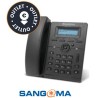Sangoma S206 Phone OUTLET  Unidades Limitadas 3 meses garantía