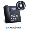 Sangoma S406 Phone  OUTLET  Unidades limitadas 3 meses garantía
