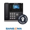 Sangoma S505 Phone  OUTLET  Unidades limitadas 3 meses garantía
