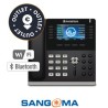 Sangoma S705 Phone  OUTLET  Unidades Limitadas 3 meses garantía